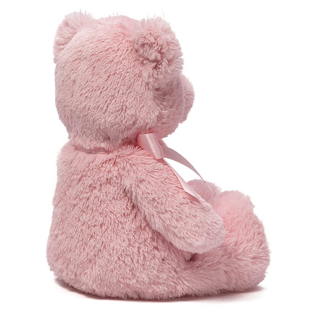 My 1st Teddy Pink