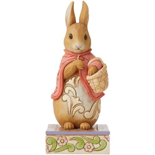 Flopsy Figurine Disney Traditions By Jim Shore