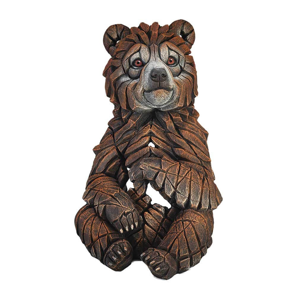 Edge Bear Cub Figure