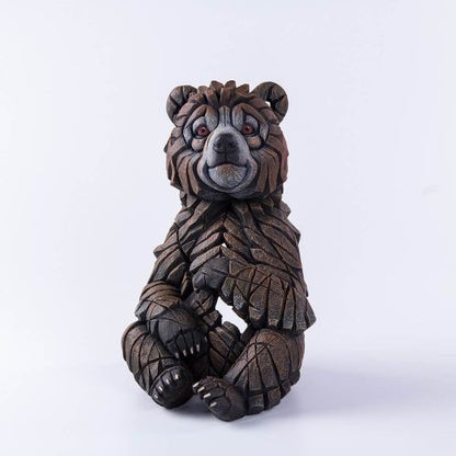 Edge Bear Cub Figure