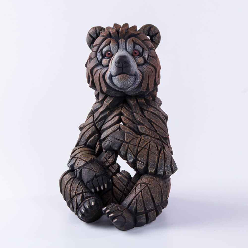 Edge Bear Cub Figure