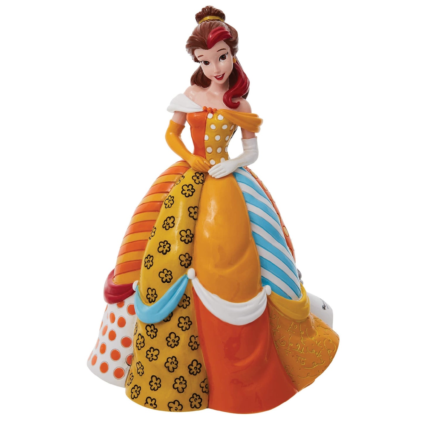 Britto Belle Figurine