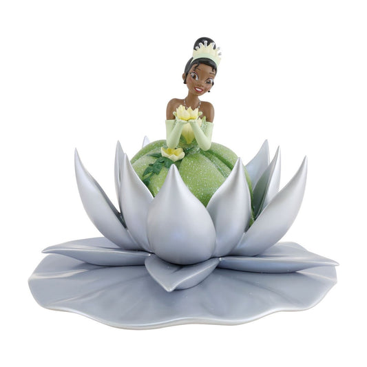 Tiana Princess And The Frog Figurine Disney Showcase