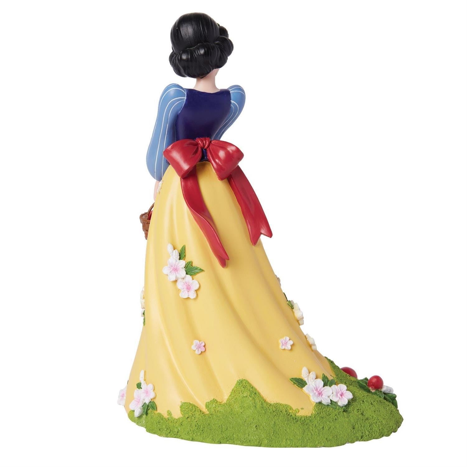 Snow White Botanical Disney Showcase