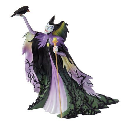 Maleficent Botanical Disney Showcase