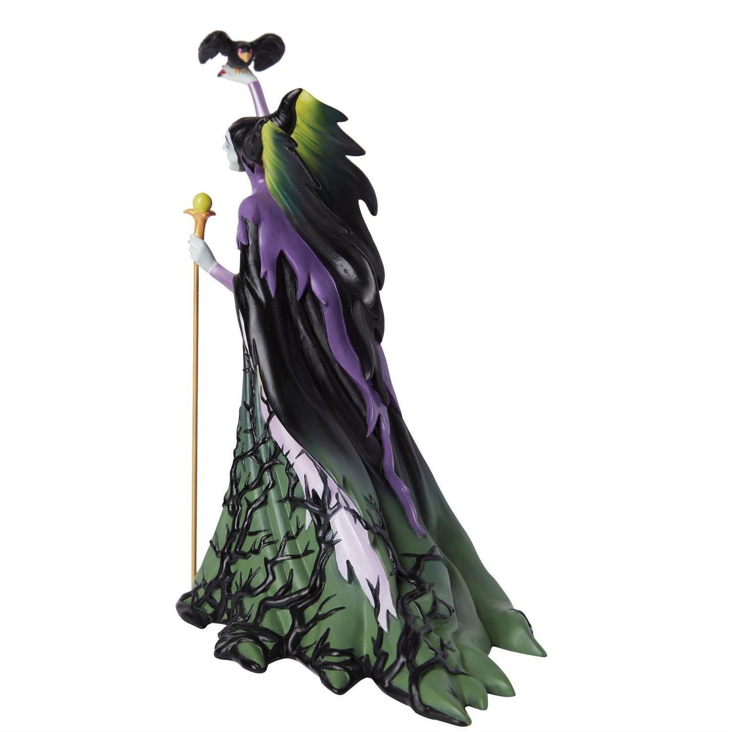 Maleficent Botanical Disney Showcase