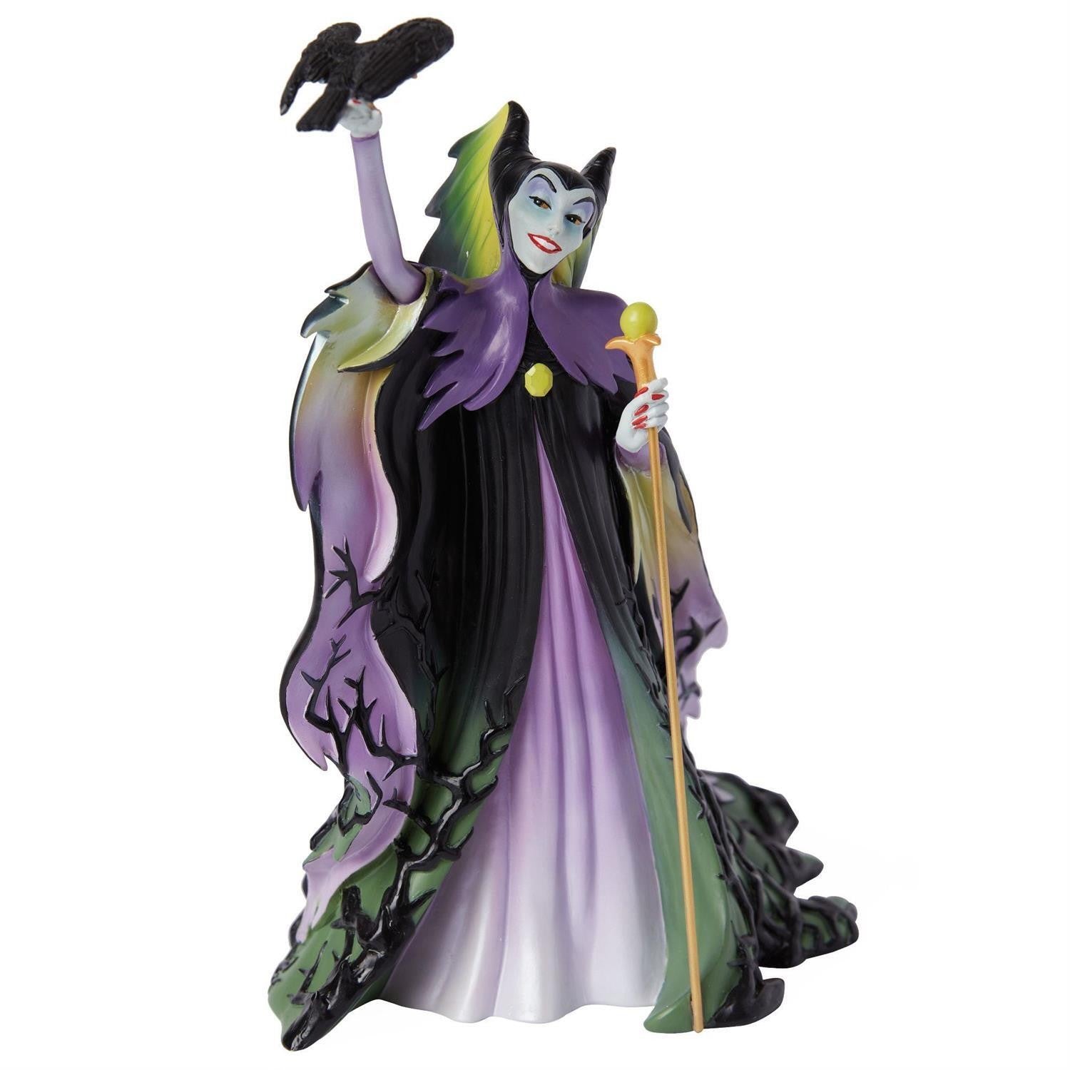 Maleficent Botanical Disney Showcase