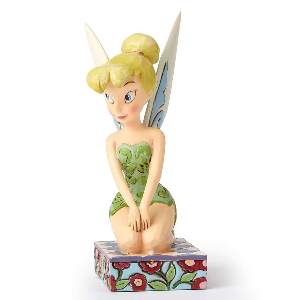 Dt Tinker Bell A Pixie Delight