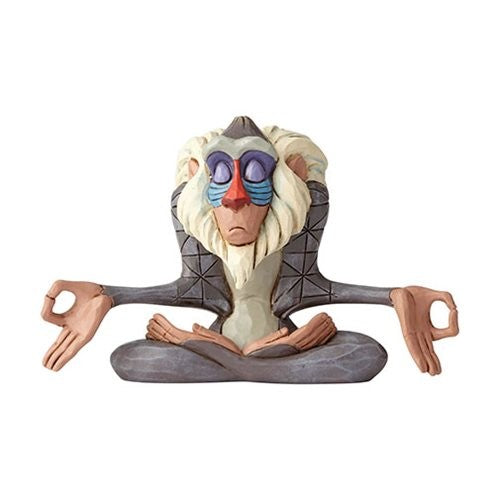 Rafiki Figurine Disney Traditions By Jim Shore