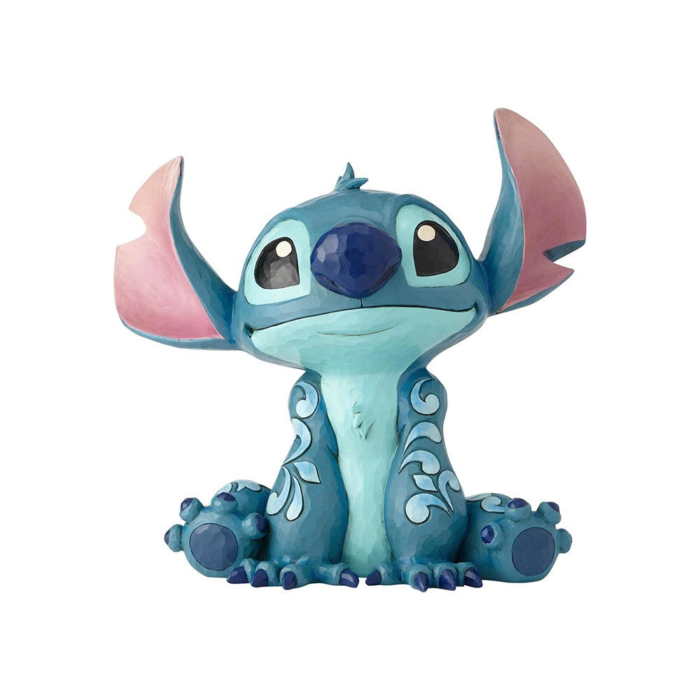 Stitch Figurine 35cm Disney Traditions By Jim Shore