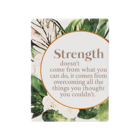 Greenhouse Strength Ceramic Magnet